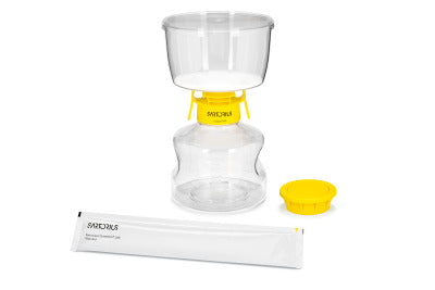 Sartoclear Dynamics® Lab V 500 mL Kit, 0.22µm Pore Size Sartoclear Dynamics® Lab V 500 mL Kit, 0.22µm Pore Size