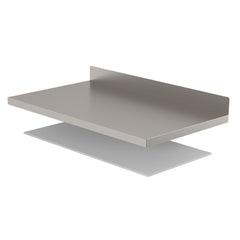 Metro SmartLever Work Surface