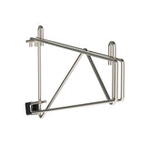 Metro SmartWall Life Stainless Steel Single Shelf Support