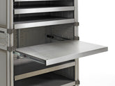 Metro Starsys XD Solid Surface Shelving