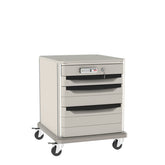 Metro Starsys 28" Tall Undercounter Storage Cart