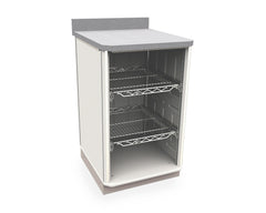 Metro SXR36WC6 Starsys Stationary Workcenter