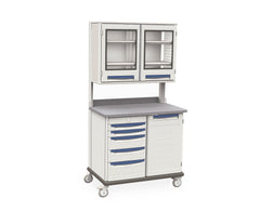 مركز العمل المتنقل Metro SXRDENT2 Starsys