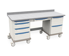 Metro SXRK32MW5 Starsys Mobile Workcenter