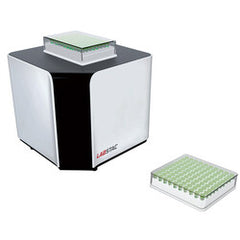 Sample tube scanner LIH12-384H