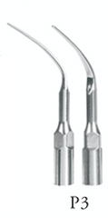 A763 Piezo Scaler Tip #P3 (Slim/Perio)