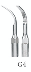 A767 Piezo Scaler Tip #G4 (Chisel, General Scaling)