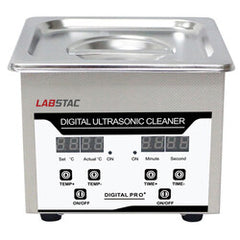 Single Frequency type Ultrasonic Cleaner ULC17-3