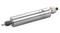 4015 DC HF Motor Spindle – 25.4mm, 100,000 RPM, 32V, C1-8 Collet