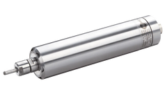 4026 AC HF Motor Spindle – 33mm, 60,000 RPM, 30V, C1-8 Collet