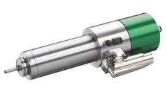 4033 AC-ESD-CS HF Motor Spindle – 33mm, 100,000 RPM, C3 Chuck, IP55/57