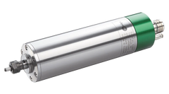 4060 AC-ER HF Motor Spindle – 24,000 RPM, 1.33kW S1, 60mm, ER11