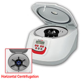 Sprint™ 6H Plus Clinical Centrifuge, with 6 x 15ml swing out rotor