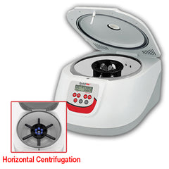 Sprint™ 6H Plus Clinical Centrifuge, with 6 x 15ml swing out rotor