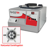 Sprint™ 6H Clinical Centrifuge, with 6 x 10ml swing out rotor