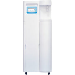 Synthesizing Ultrapure Water System WPS67-060FV