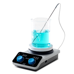AREX 5 Digital Hot Plate Stirrer