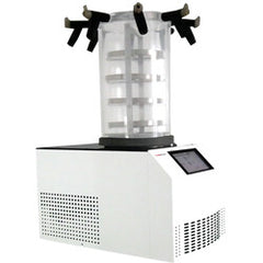 Top Press Freeze Dryer FDR11-3MF