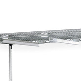 Metro Super Erecta Adjustable Undershelf Slides