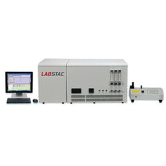 Ultraviolet Fluorescence Sulfur-in-Oil Analyzer PTL43-20