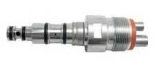 H6150-Kavo Type HP adapter