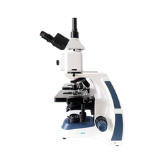 VE-065 Trinocular Comparison Microscope