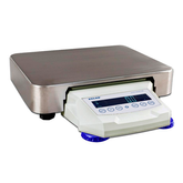 VE-15001H, VE-20001H & VE-30001H Precision Balances