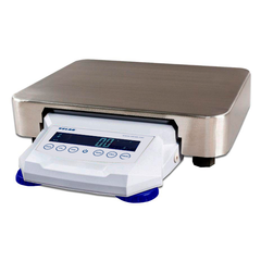 VE-15001H, VE-20001H & VE-30001H Precision Balances
