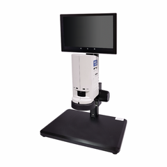 VE-153G Digital Stereoscope with LCD Screen