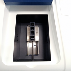 VE-5000V VISIBLE Spectrophotometer