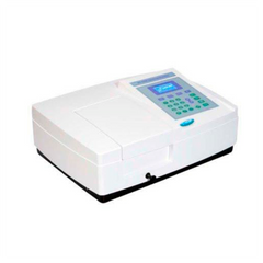 VE-8000A UV- VIS Light Spectrophotometer w/ Double Littrow Beam