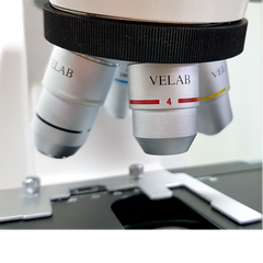 VE-B1 Binocular Microscope