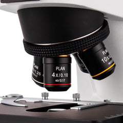 VE-B300 Biological Binocular Microscope
