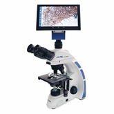VE-300PAD Digital Microscope with Integrate tablet