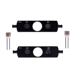 VE-F300 Fluorescence Microscope