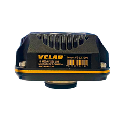 VE-LX1000 Digital Camera for Microscope