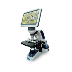 VE-M5LCD Microscope with LCD Screen