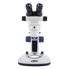 VE-S6 Stereoscopic Binocular Microscope with Zoom System