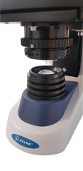 VE-M5DTH Dual View Compound Microscope