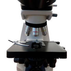 VE-T2 Trinocular Microscope