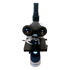 VE-T2 Trinocular Microscope