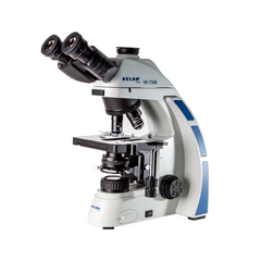 VE-T300 Trinocular Microscope