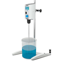 DLS Digital Overhead Stirrer