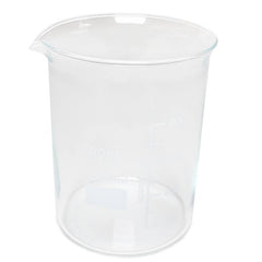 Plastic beaker 1000 ml