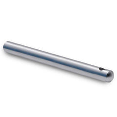 Support rod for probe