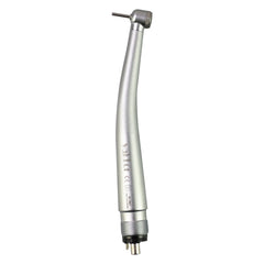 قبضة أسنان Vakker PM-01 Mini Head عالية السرعة تعمل بالهواء 4 فتحات غير بصرية لطب الأطفال
