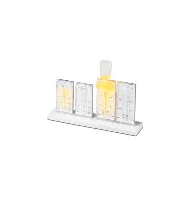 Vivapore® Solvent Absorption Concentrator Accessories Vivapore® Solvent Absorption Concentrator Accessories