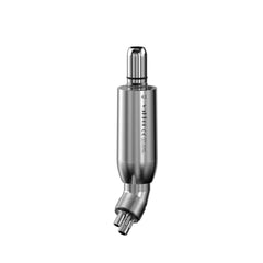 طقم قبضة هواء Prophy من فاكر® Dental ProphyHygiene 4 فتحات 4:1 ومقبض مستقيم Prophy 1:1 يناسب بشكل مريح