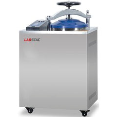 Vertical Autoclave AUT034-035