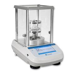 Analytical Balance, series Tx, internal calibration, touch screen display, 62gx 0.01mg / 120gx0.1mg